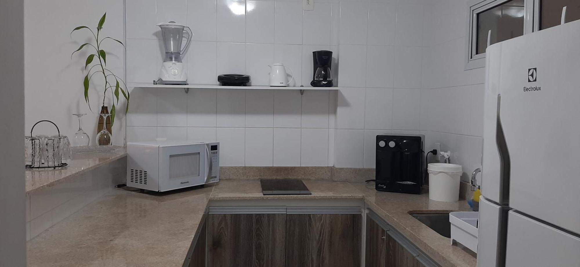 Flat 404 Mandai Frente Praia Sem Vista Mar カボ・フリオ エクステリア 写真