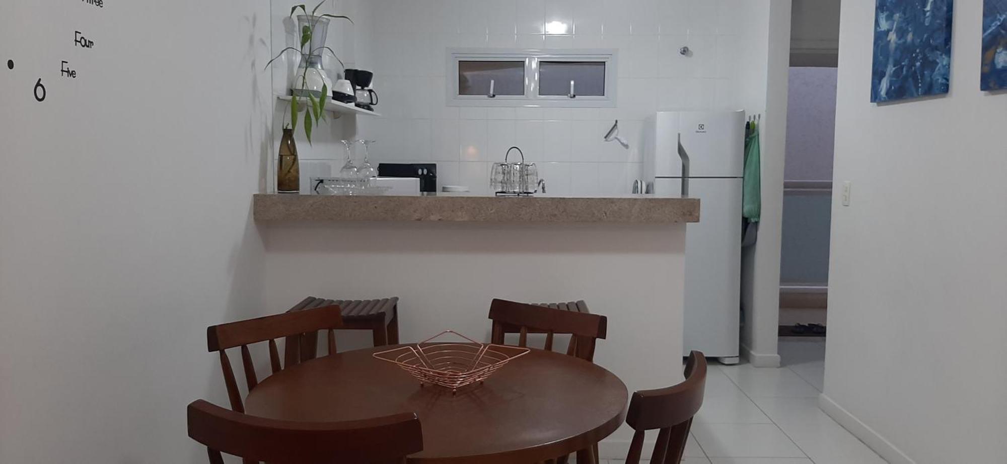 Flat 404 Mandai Frente Praia Sem Vista Mar カボ・フリオ エクステリア 写真